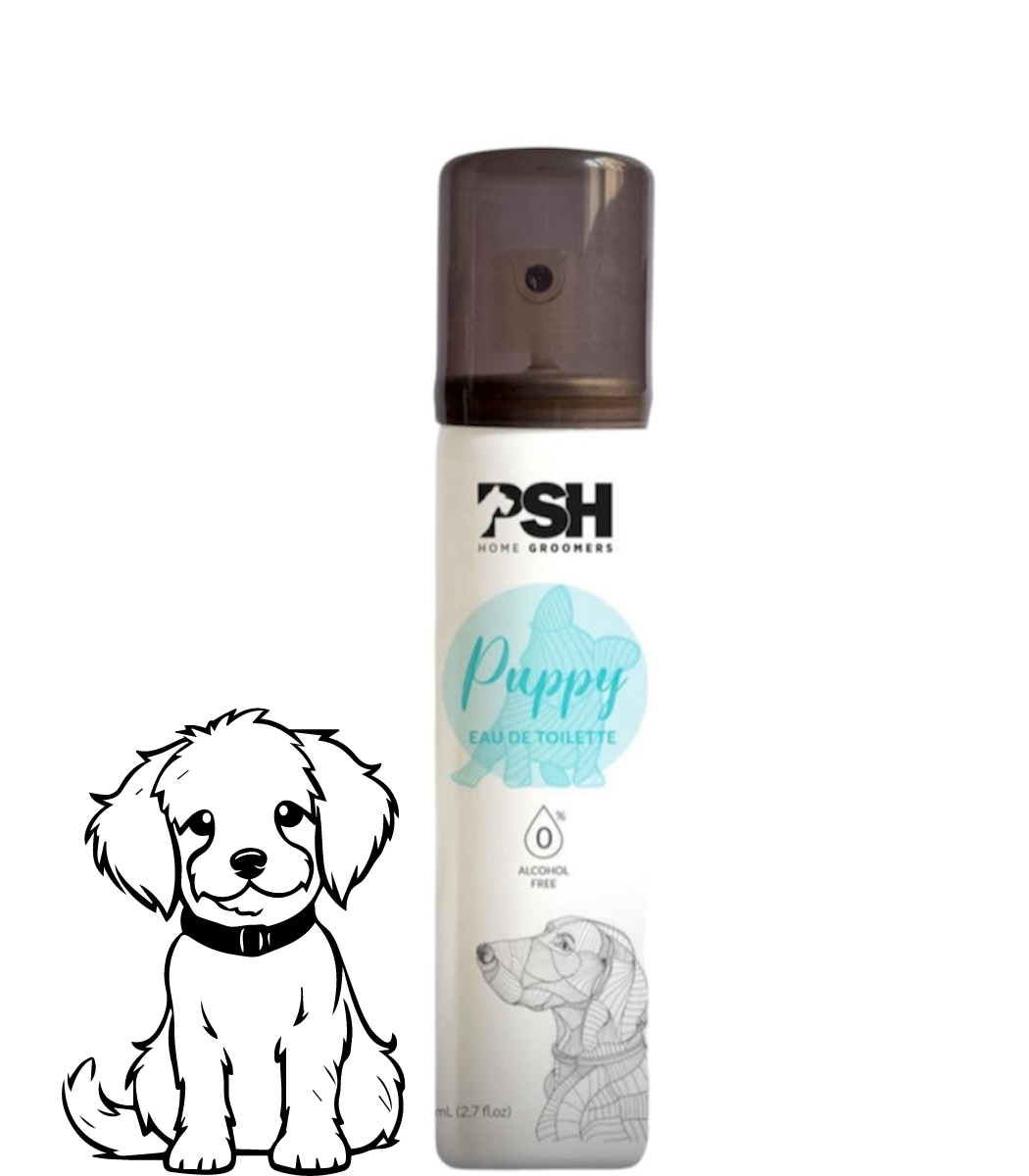 PUPPY perfume