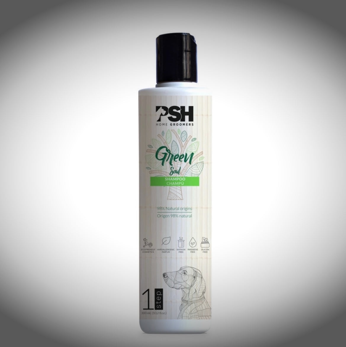 Green Soul Shampoo