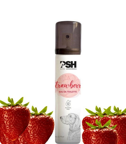 STRAWBERRY smaržas