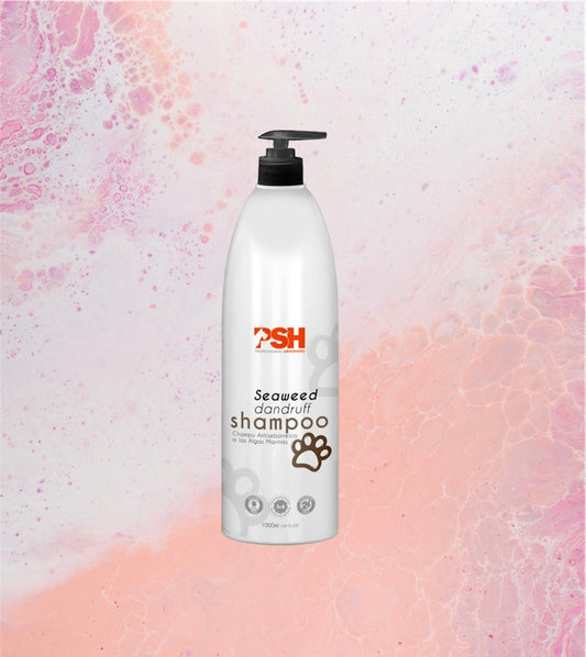 Anti-dandruff shampoo (Anti-seborrhoeic)