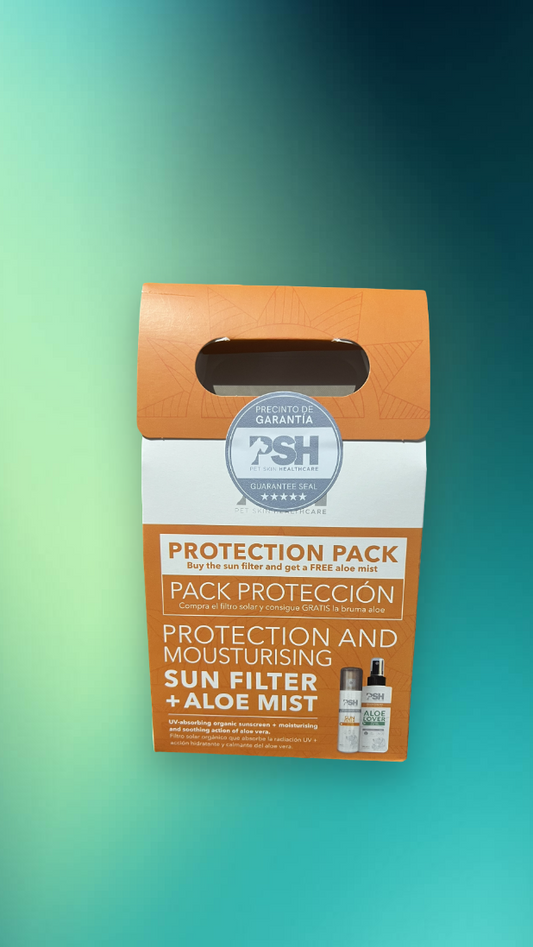 Protection pack - PSH Kosmetika