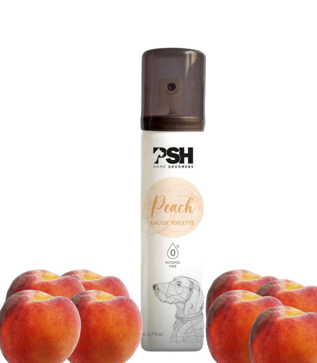 PEACH perfume